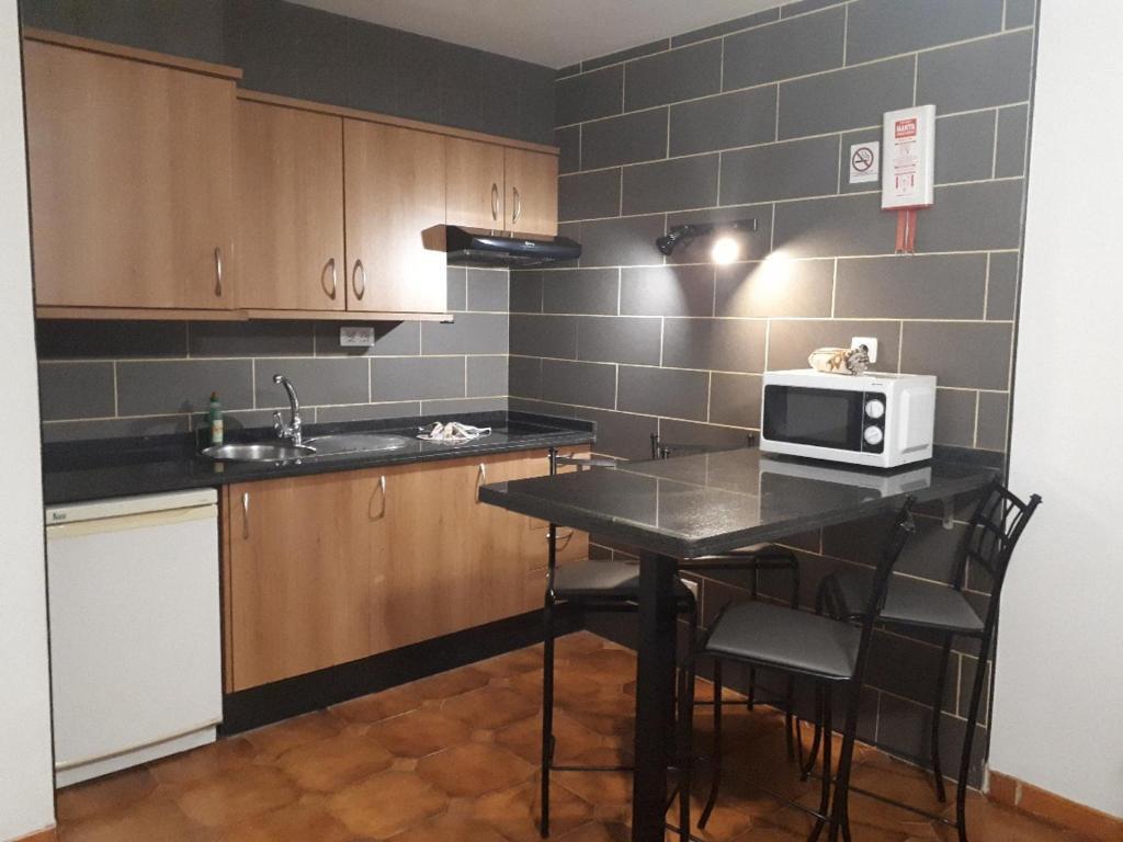 Apartament Pueblo Torviscas Costa Adeje  Zewnętrze zdjęcie