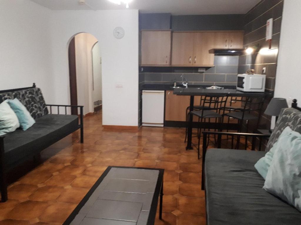 Apartament Pueblo Torviscas Costa Adeje  Zewnętrze zdjęcie