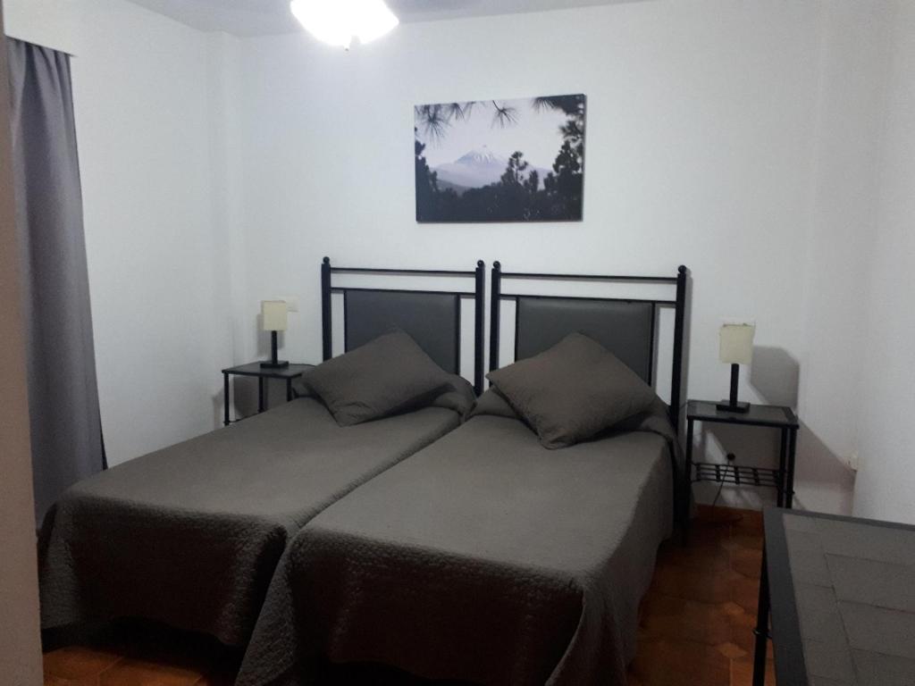 Apartament Pueblo Torviscas Costa Adeje  Zewnętrze zdjęcie