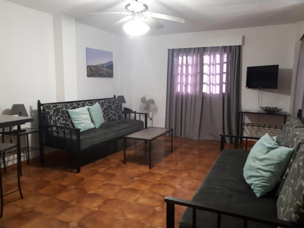 Apartament Pueblo Torviscas Costa Adeje  Zewnętrze zdjęcie