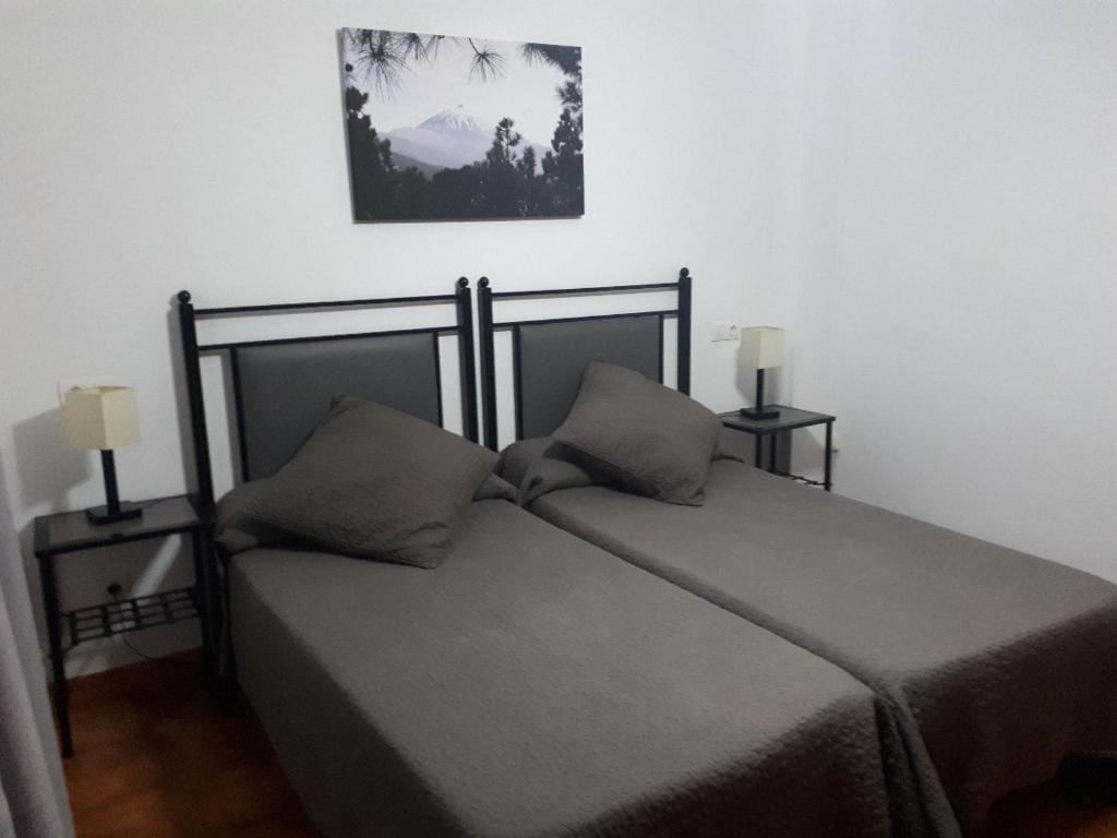 Apartament Pueblo Torviscas Costa Adeje  Zewnętrze zdjęcie