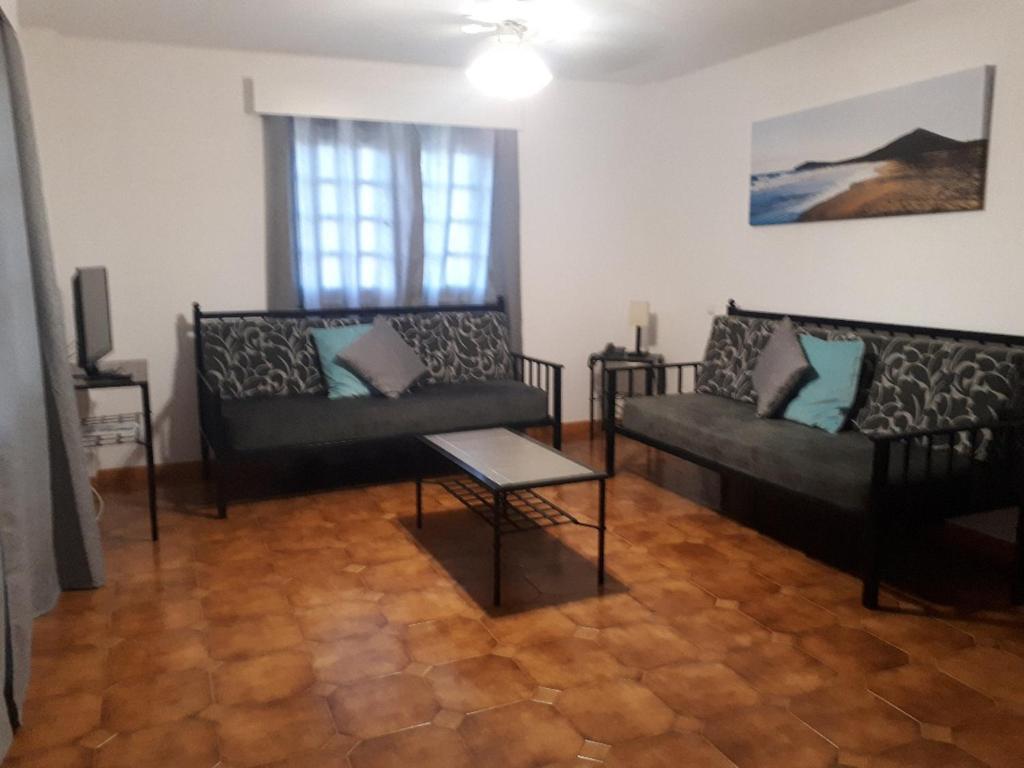 Apartament Pueblo Torviscas Costa Adeje  Zewnętrze zdjęcie