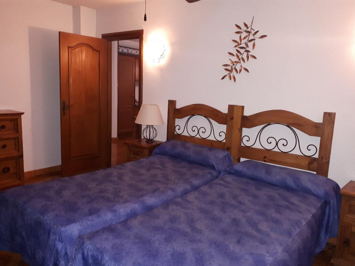 Apartament Pueblo Torviscas Costa Adeje  Zewnętrze zdjęcie