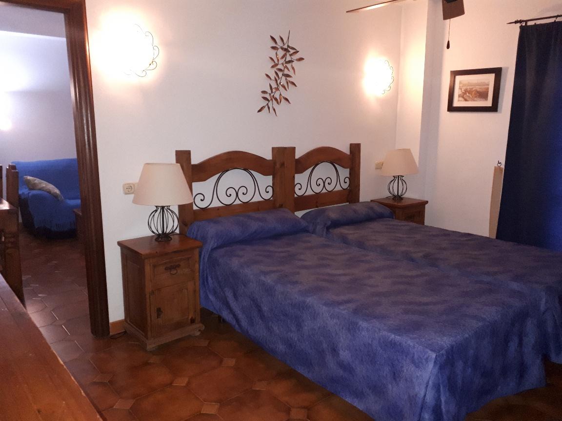 Apartament Pueblo Torviscas Costa Adeje  Zewnętrze zdjęcie