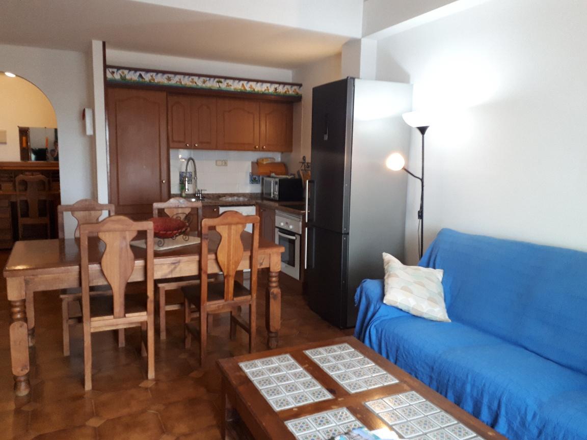 Apartament Pueblo Torviscas Costa Adeje  Zewnętrze zdjęcie