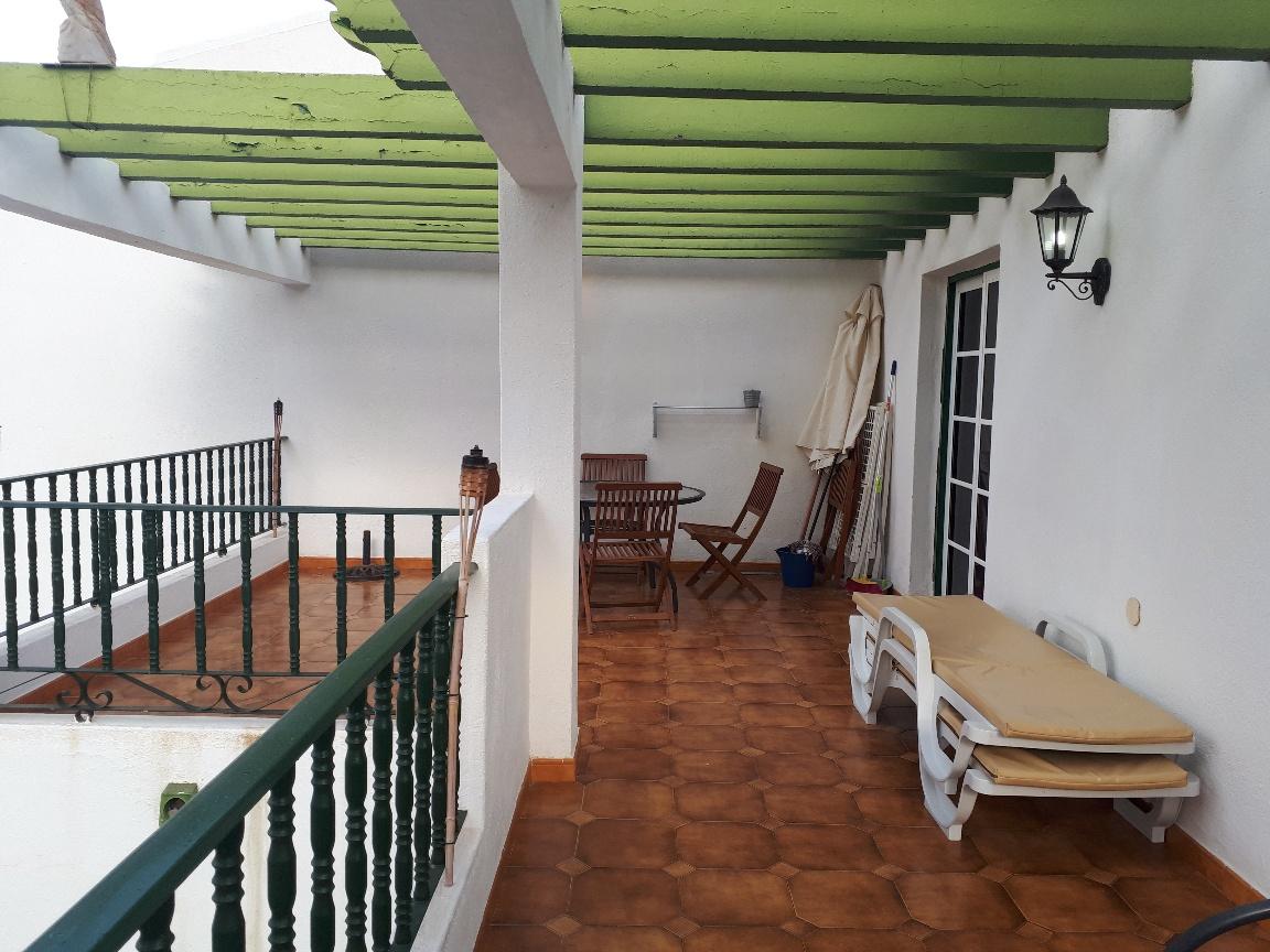 Apartament Pueblo Torviscas Costa Adeje  Zewnętrze zdjęcie