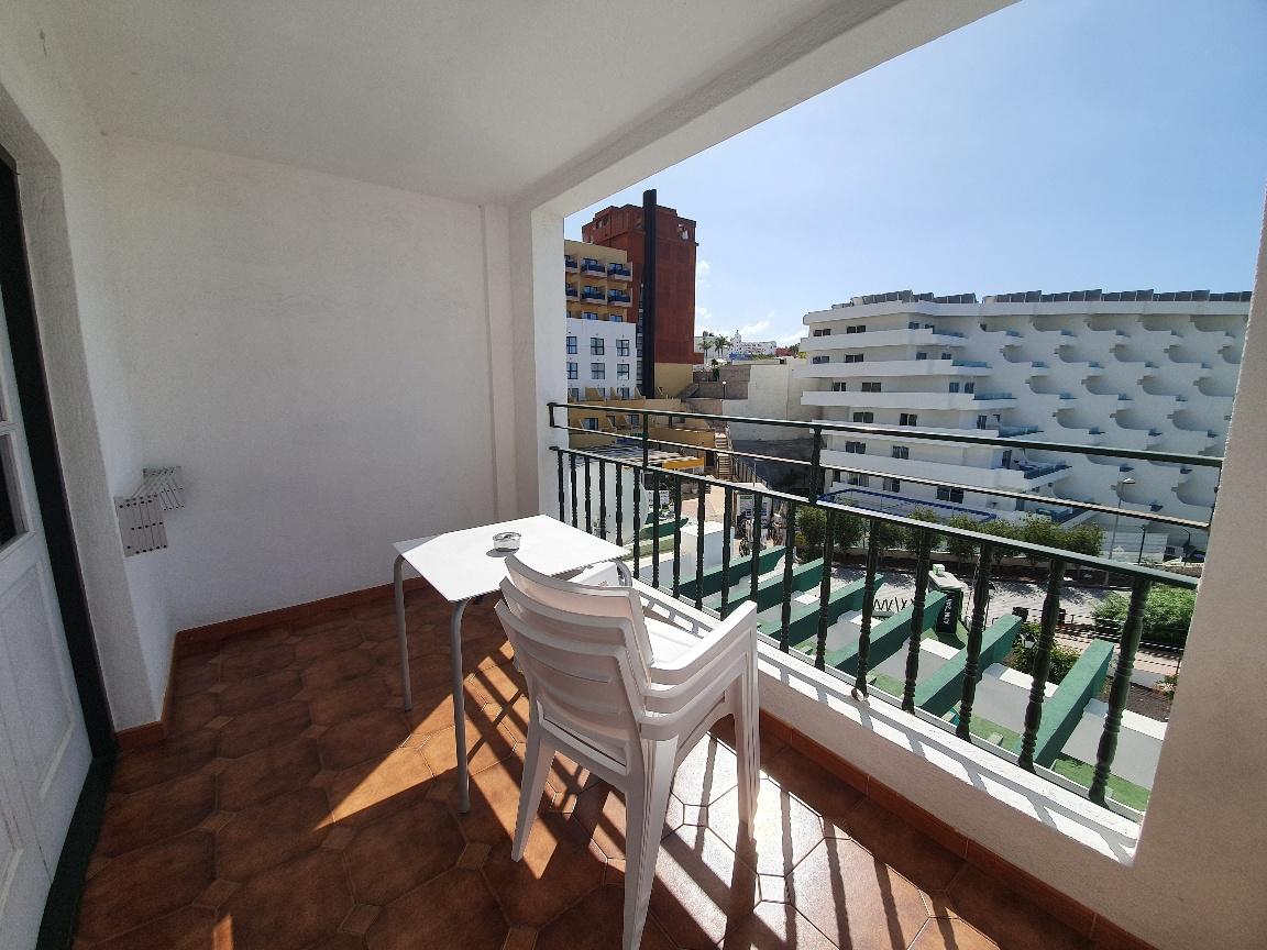 Apartament Pueblo Torviscas Costa Adeje  Zewnętrze zdjęcie