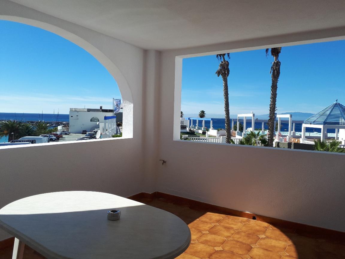 Apartament Pueblo Torviscas Costa Adeje  Zewnętrze zdjęcie