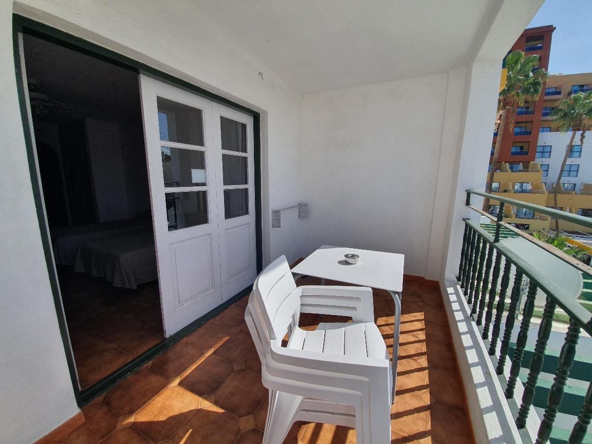 Apartament Pueblo Torviscas Costa Adeje  Zewnętrze zdjęcie