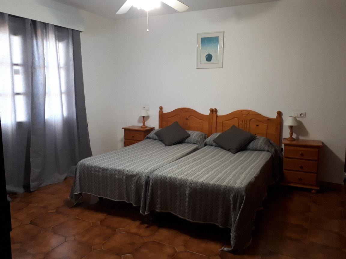 Apartament Pueblo Torviscas Costa Adeje  Zewnętrze zdjęcie