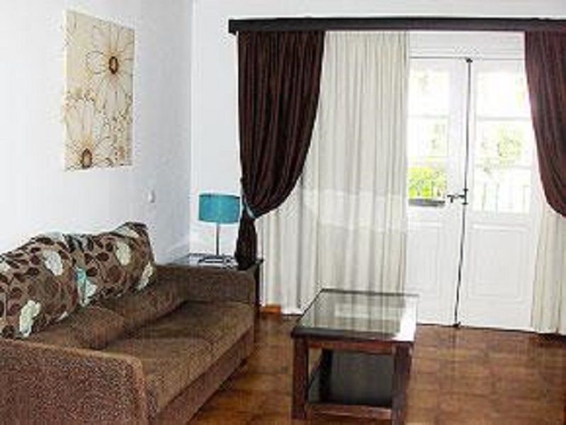 Apartament Pueblo Torviscas Costa Adeje  Zewnętrze zdjęcie