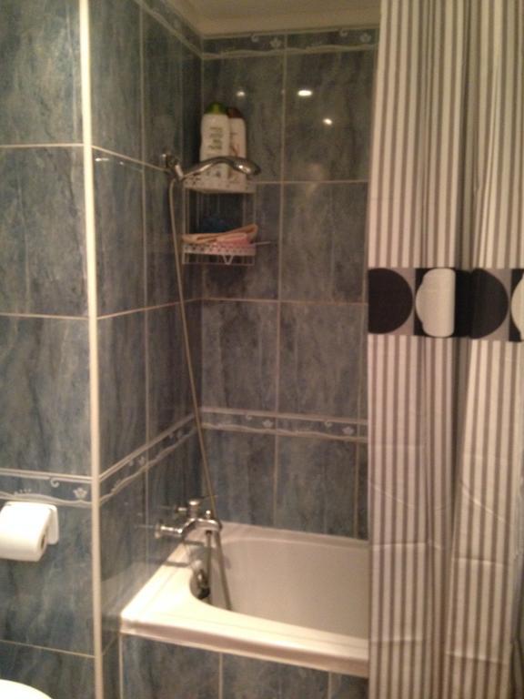 Apartament Pueblo Torviscas Costa Adeje  Zewnętrze zdjęcie