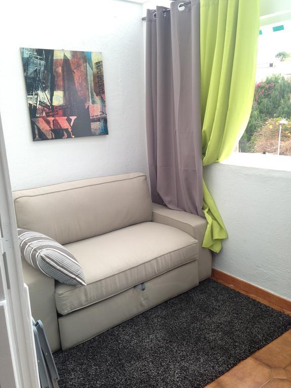 Apartament Pueblo Torviscas Costa Adeje  Zewnętrze zdjęcie