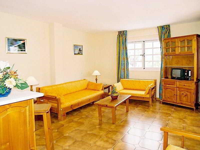 Apartament Pueblo Torviscas Costa Adeje  Zewnętrze zdjęcie