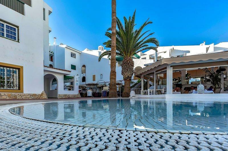 Apartament Pueblo Torviscas Costa Adeje  Zewnętrze zdjęcie