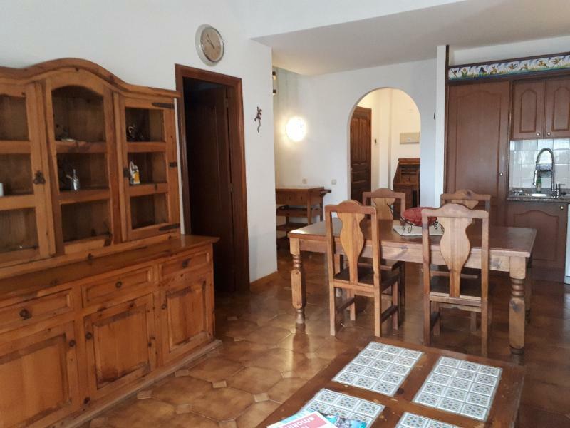 Apartament Pueblo Torviscas Costa Adeje  Zewnętrze zdjęcie