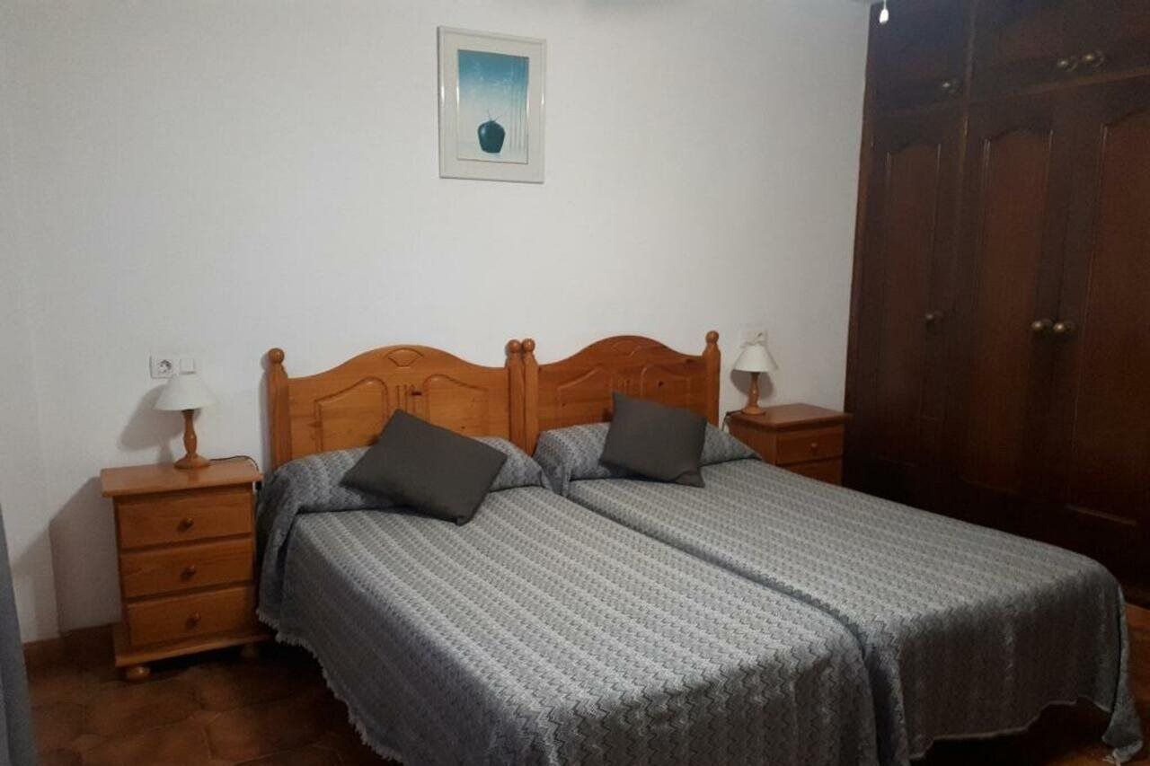 Apartament Pueblo Torviscas Costa Adeje  Zewnętrze zdjęcie