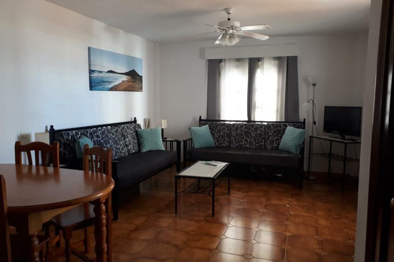 Apartament Pueblo Torviscas Costa Adeje  Zewnętrze zdjęcie